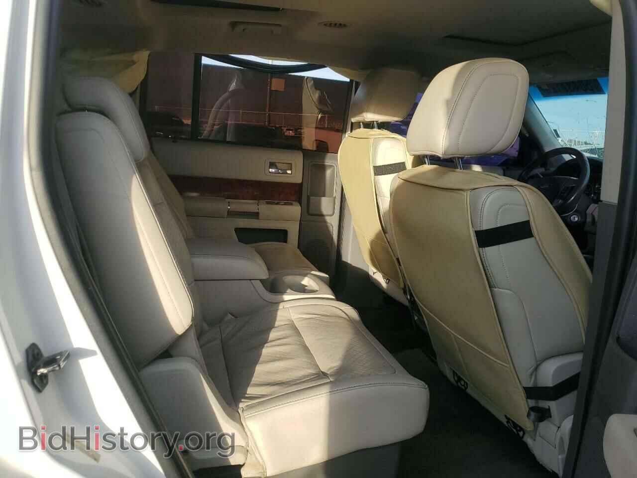 2010 FORD FLEX - VIN: 2FMGK5DC4ABA25425 - Фото 11