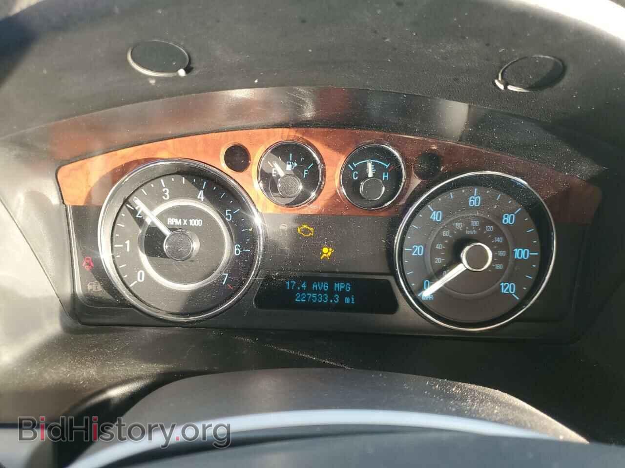 2010 FORD FLEX - VIN: 2FMGK5DC4ABA25425 - Фото 9