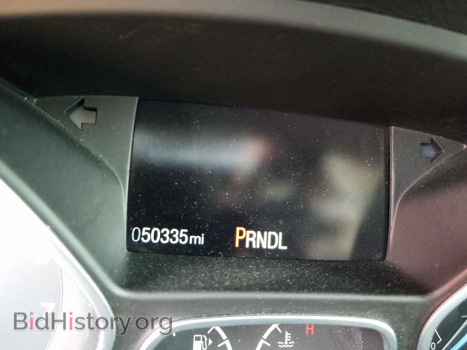 2013 FORD FOCUS - VIN: 1FADP3F29DL349272 - Фото 8