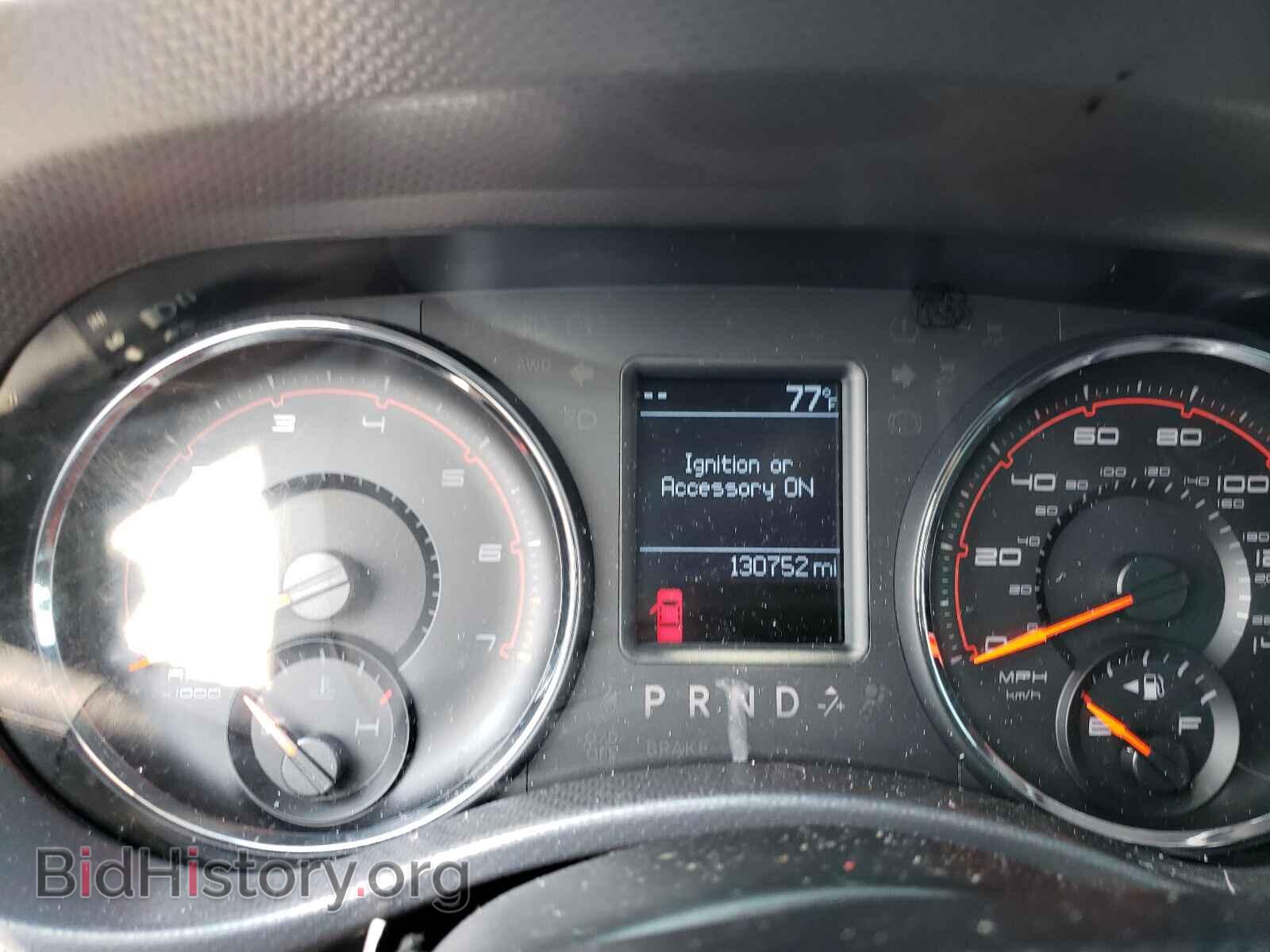 2011 DODGE CHARGER - VIN: 2B3CL3CG8BH590981 - Фото 8