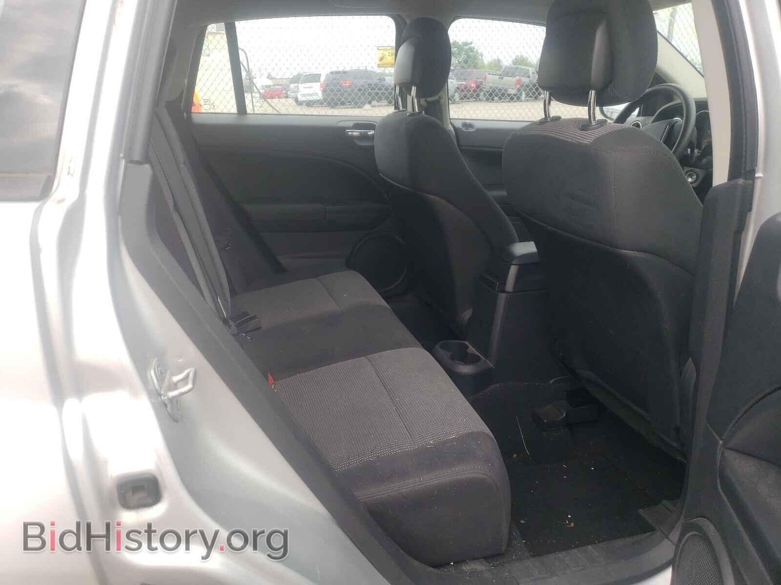 2010 DODGE CALIBER - VIN: 1B3CB4HA1AD652259 - Фото 6