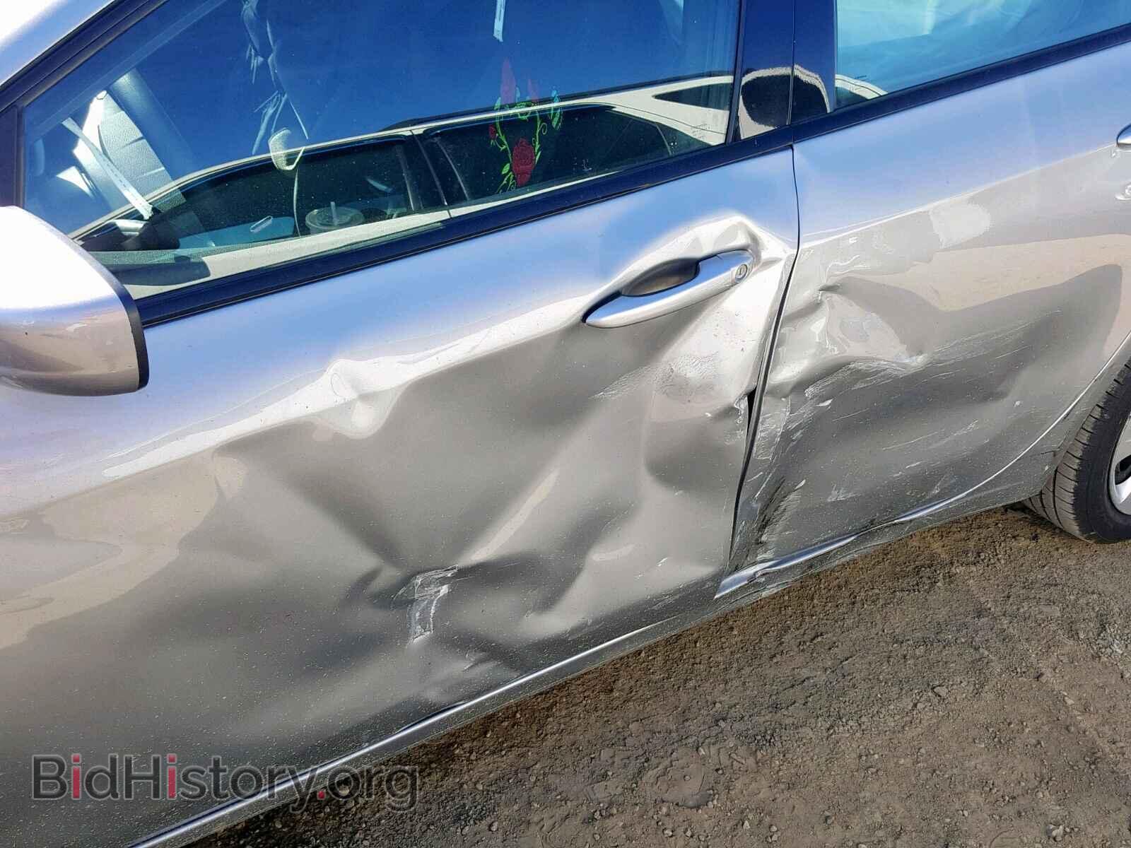 2015 DODGE DART - VIN: 1C3CDFAA9FD204958 - Фото 9