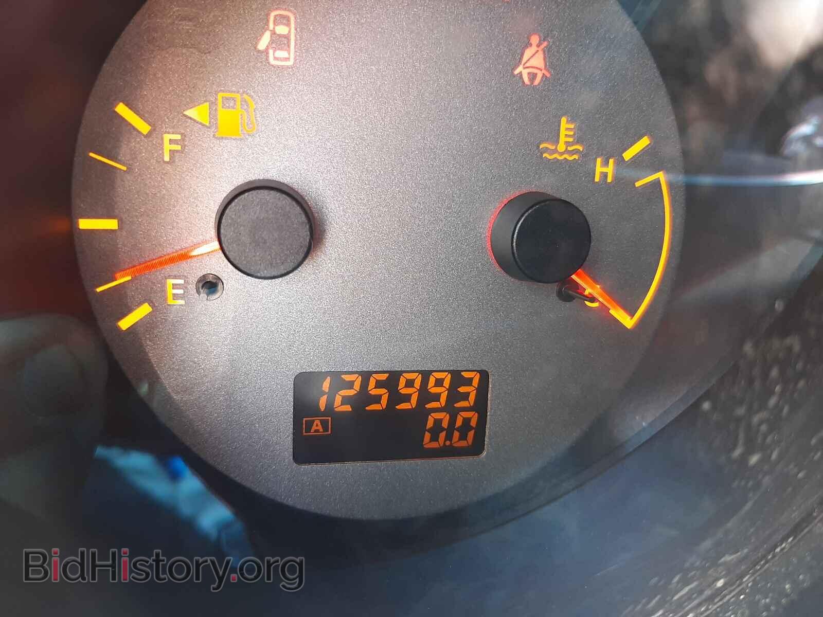 2006 NISSAN MAXIMA - VIN: 1N4BA41E36C815880 - Фото 8