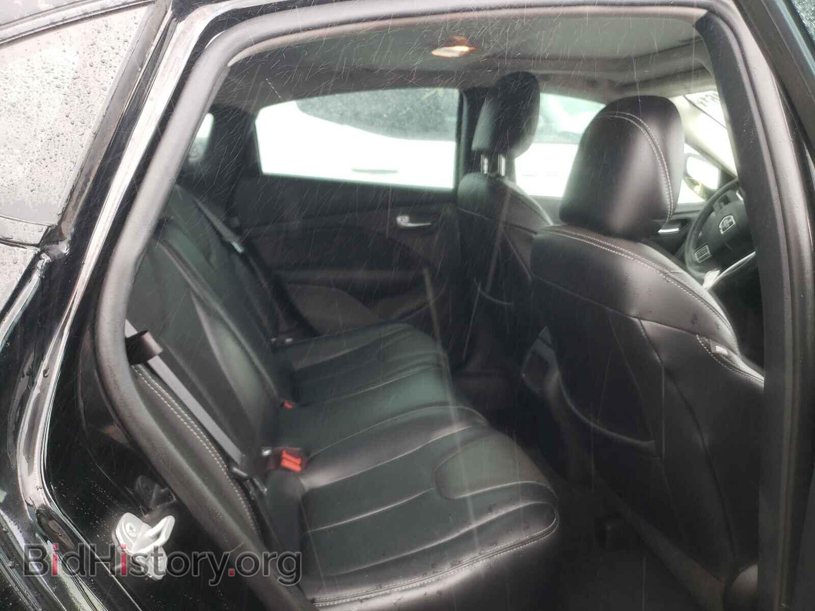 2014 DODGE DART - VIN: 1C3CDFCB9ED670152 - Photo 6