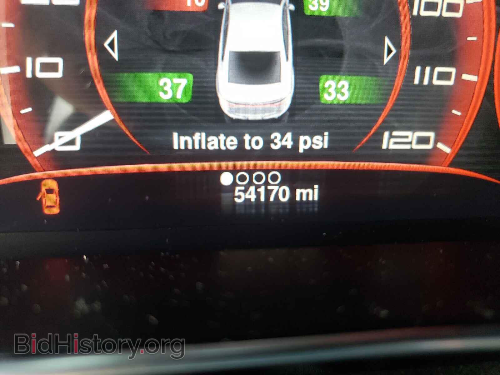 2014 DODGE DART - VIN: 1C3CDFCB9ED670152 - Photo 8
