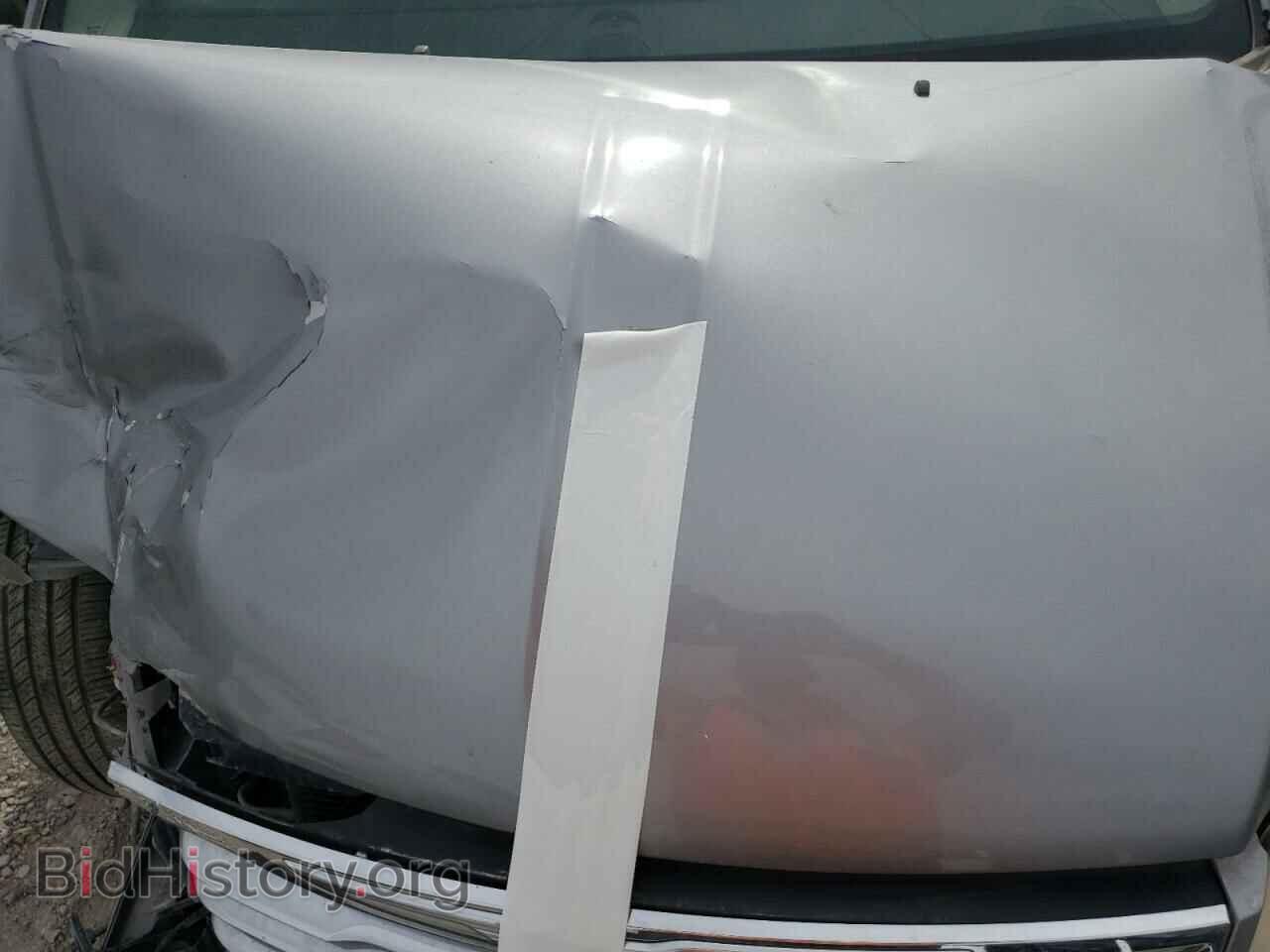 2013 CHRYSLER MINIVAN - VIN: 2C4RC1BG5DR721151 - Photo 12