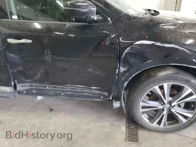 2017 NISSAN PATHFINDER - VIN: 5N1DR2MM3HC620699 - Фото 9