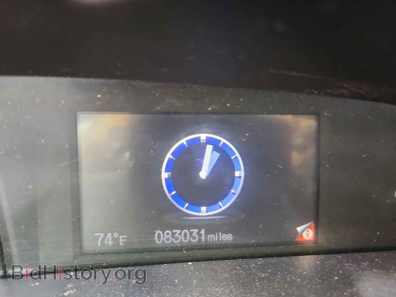 2013 HONDA CIVIC - VIN: 19XFB2F84DE074869 - Фото 9