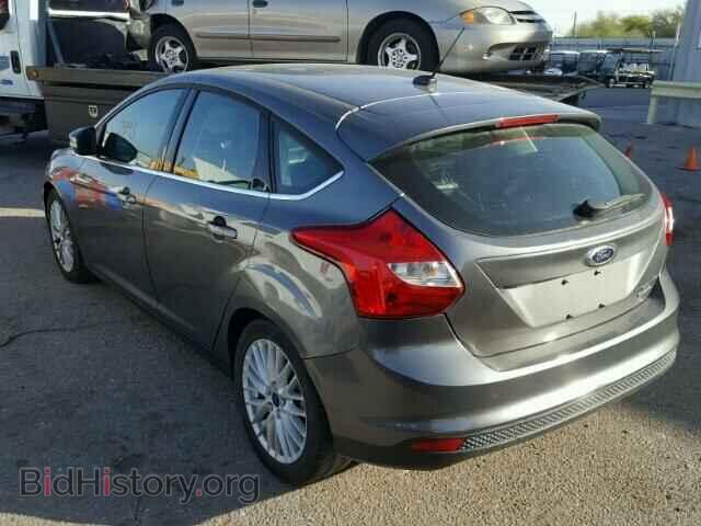 2012 FORD FOCUS - VIN: 1FAHP3M23CL469149 - Photo 3