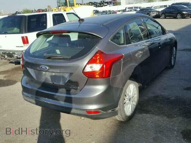 2012 FORD FOCUS - VIN: 1FAHP3M23CL469149 - Photo 4