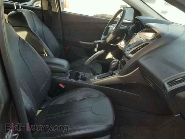 2012 FORD FOCUS - VIN: 1FAHP3M23CL469149 - Photo 5