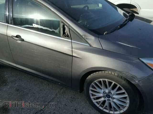 2012 FORD FOCUS - VIN: 1FAHP3M23CL469149 - Photo 9