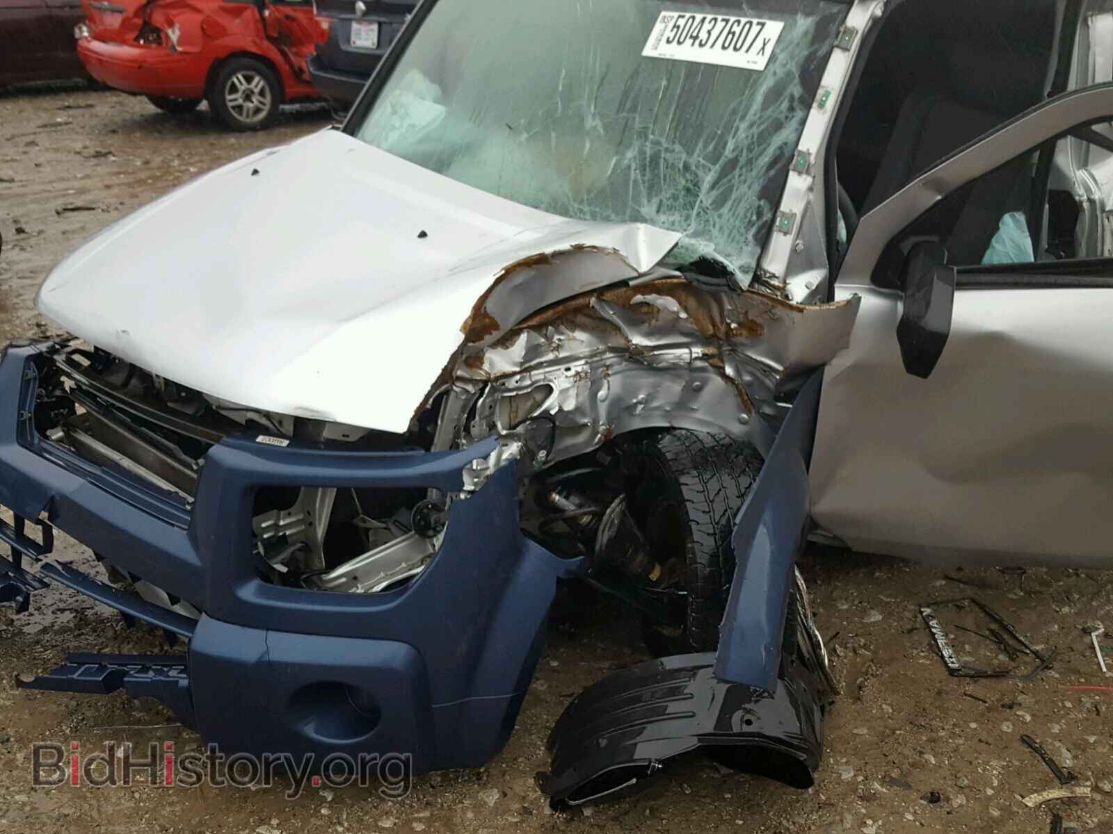 2006 HONDA ELEMENT - VIN: 5J6YH28626L019666 - Фото 9