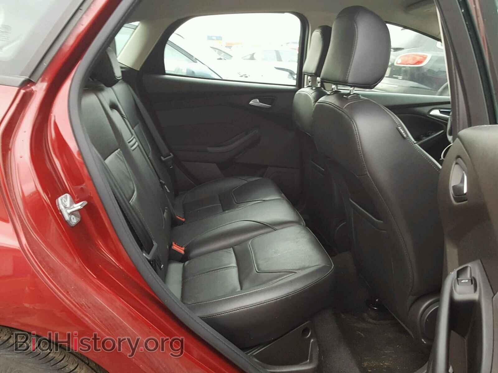 2016 FORD FOCUS - VIN: 1FADP3K26GL302808 - Фото 6