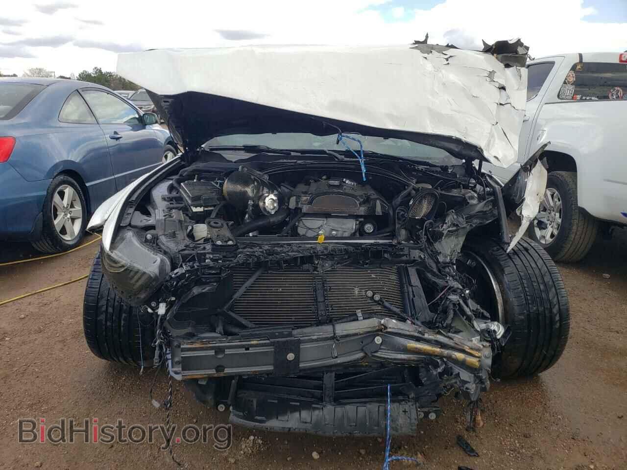 2015 FORD ALL Models - VIN: 1FA6P8TH1F5308639 - Photo 5