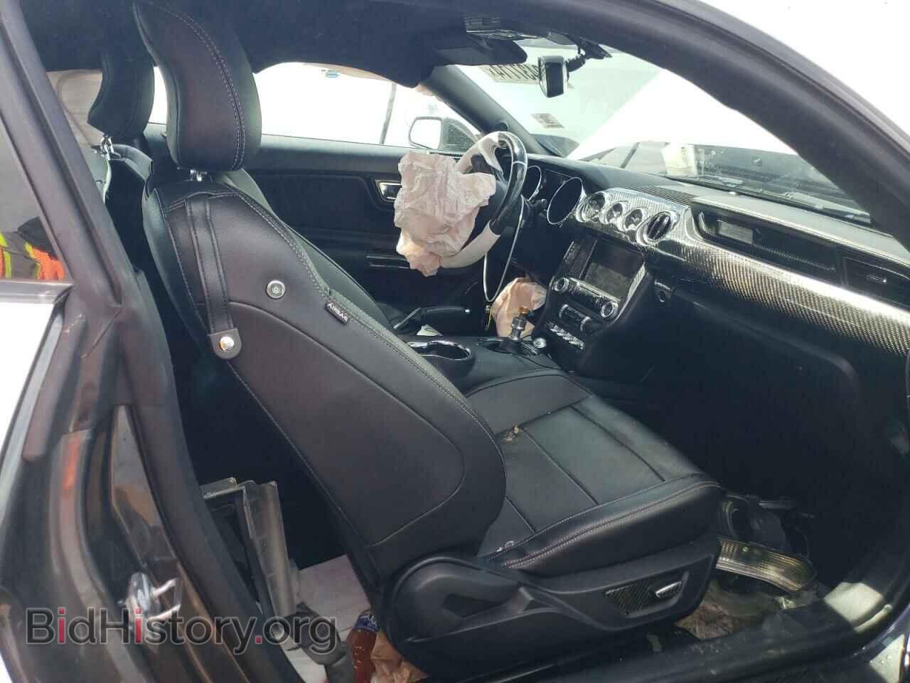 2015 FORD ALL Models - VIN: 1FA6P8TH1F5308639 - Photo 10