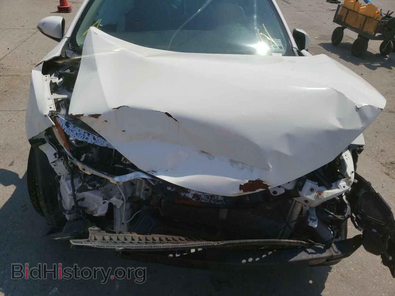 2014 TOYOTA COROLLA - VIN: 5YFBURHEXEP130785 - Фото 7