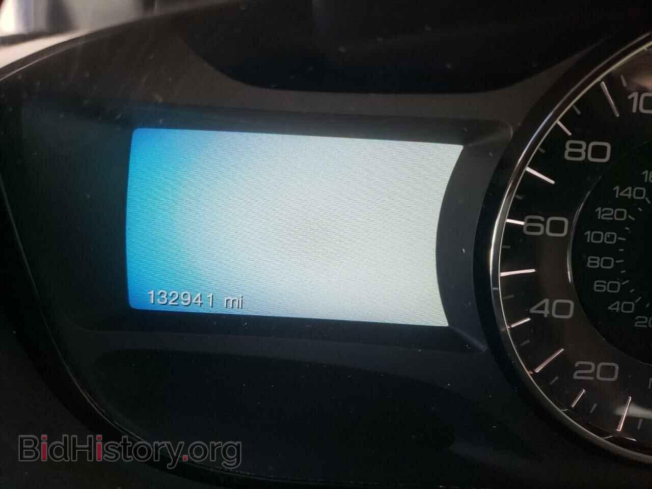 2013 FORD EDGE - VIN: 2FMDK4KC0DBB98296 - Фото 8