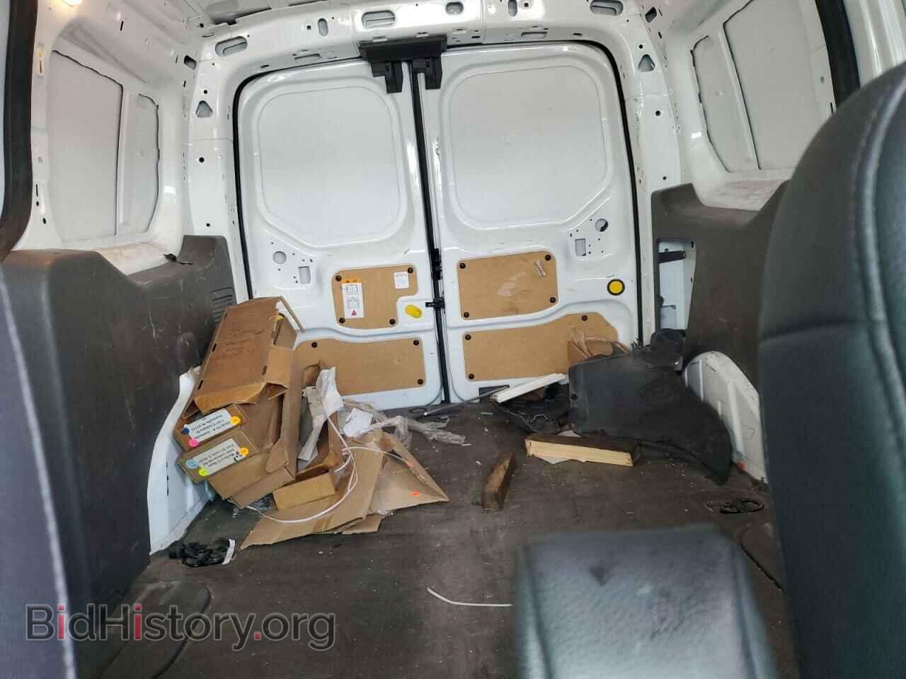 2021 FORD TRANSIT - VIN: NM0LS7E20M1502711 - Фото 10