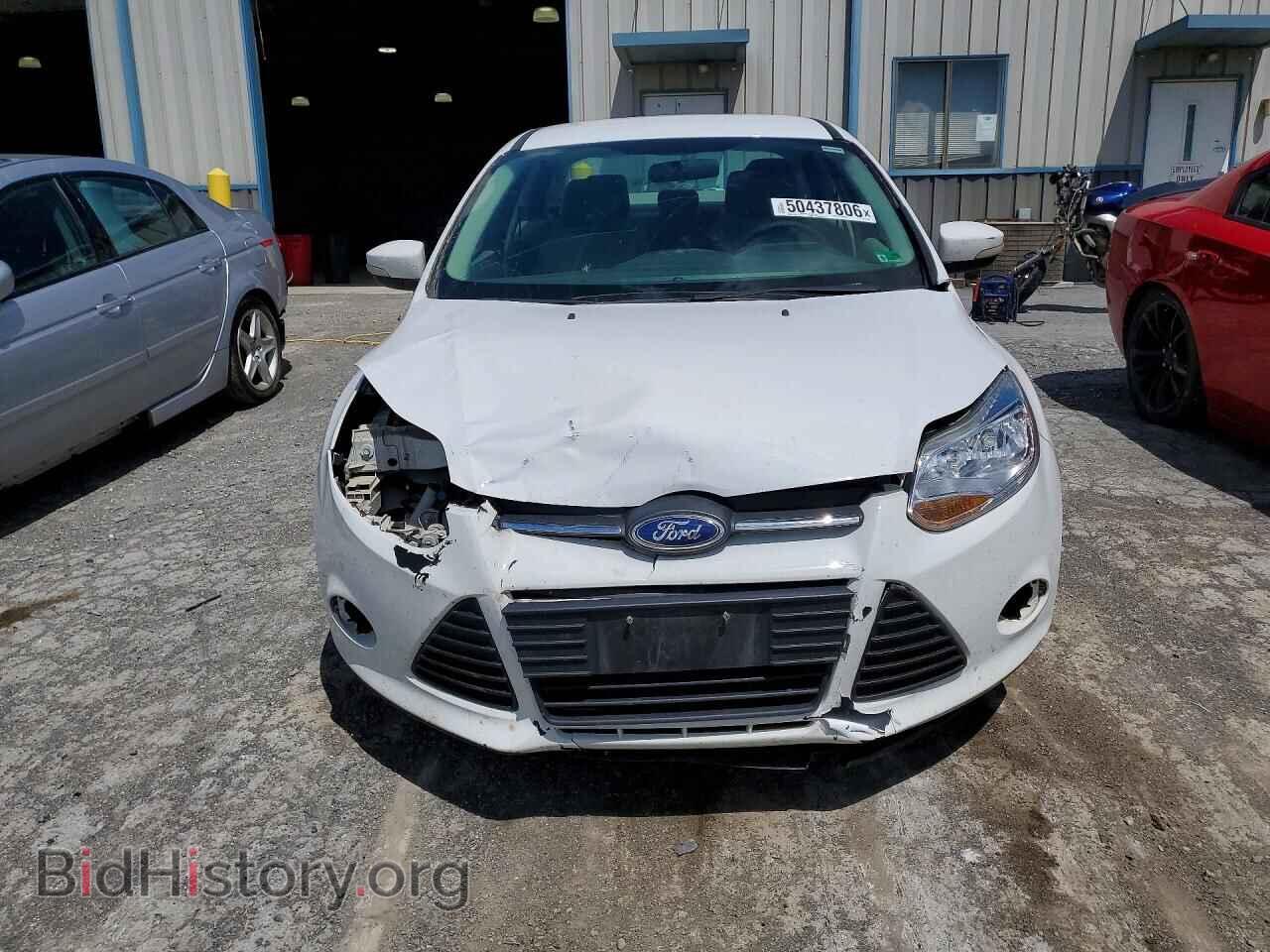 2014 FORD FOCUS - VIN: 1FADP3F29EL427020 - Photo 5