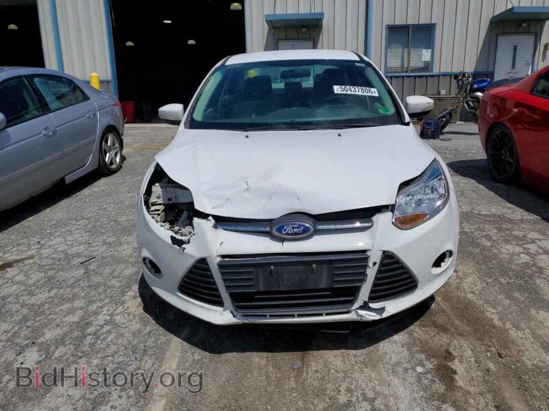 2014 Ford FOCUS (VIN 1FADP3F29EL427020) — фото 5 из 12