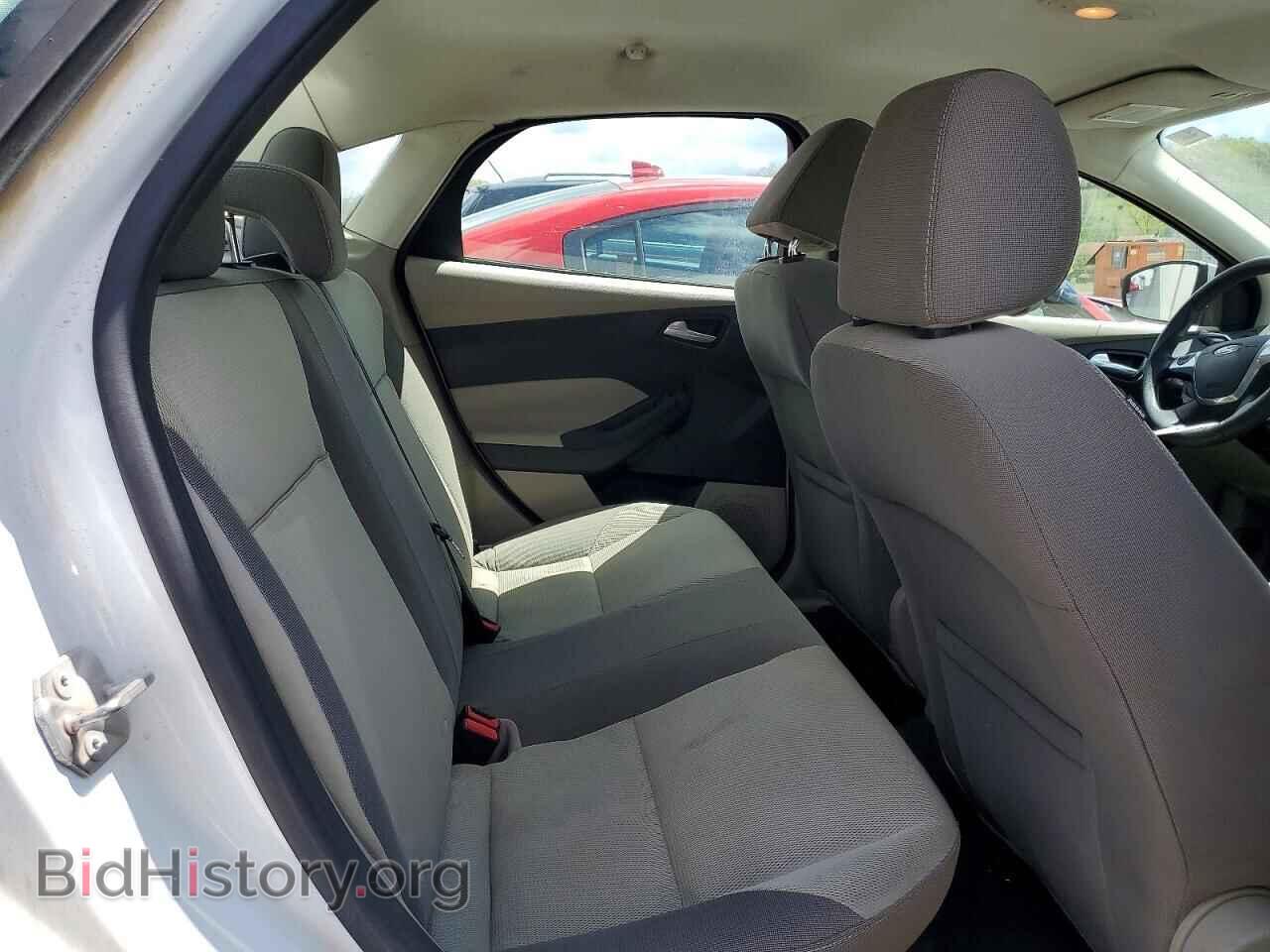 2014 FORD FOCUS - VIN: 1FADP3F29EL427020 - Photo 10