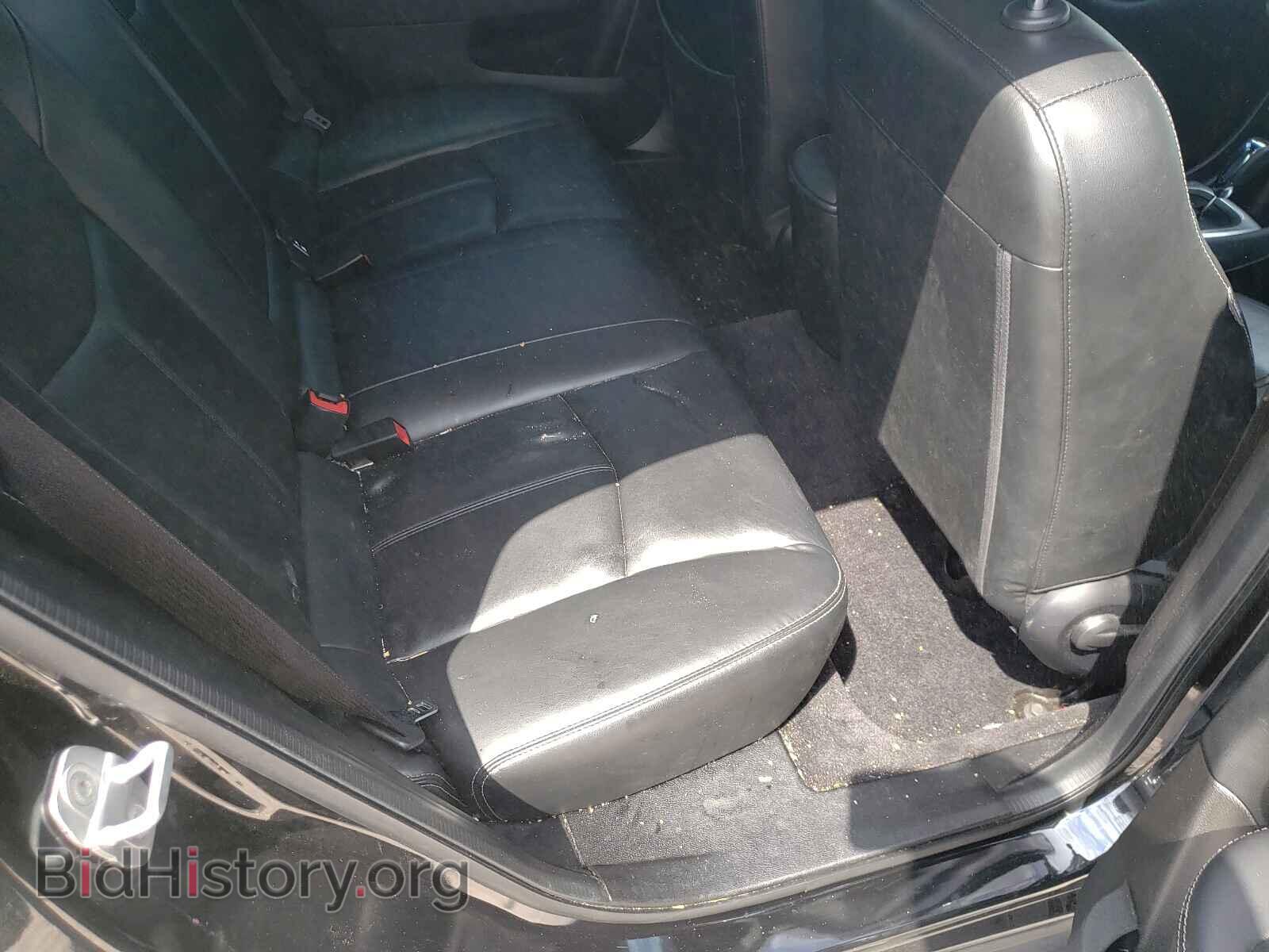 2013 CHRYSLER 200 - VIN: 1C3CCBCG7DN676466 - Фото 6
