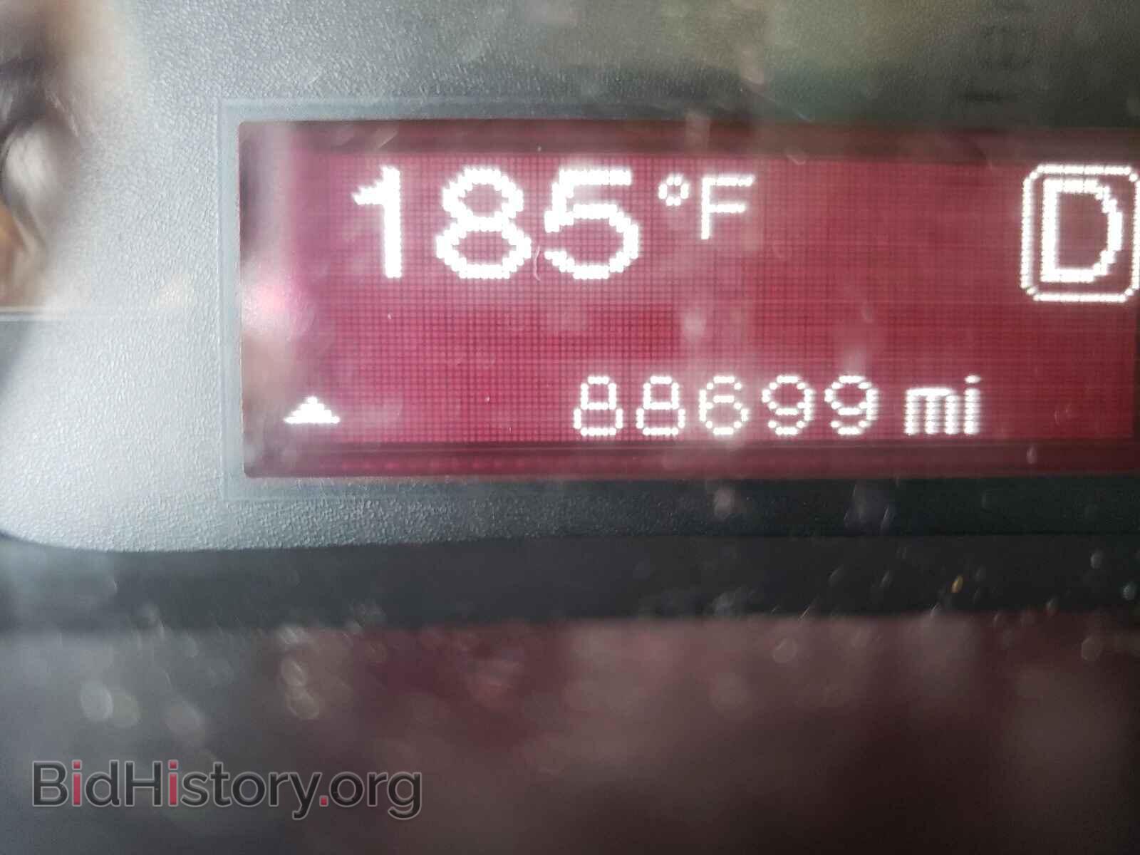 2015 DODGE DART - VIN: 1C3CDFBB8FD224898 - Фото 8