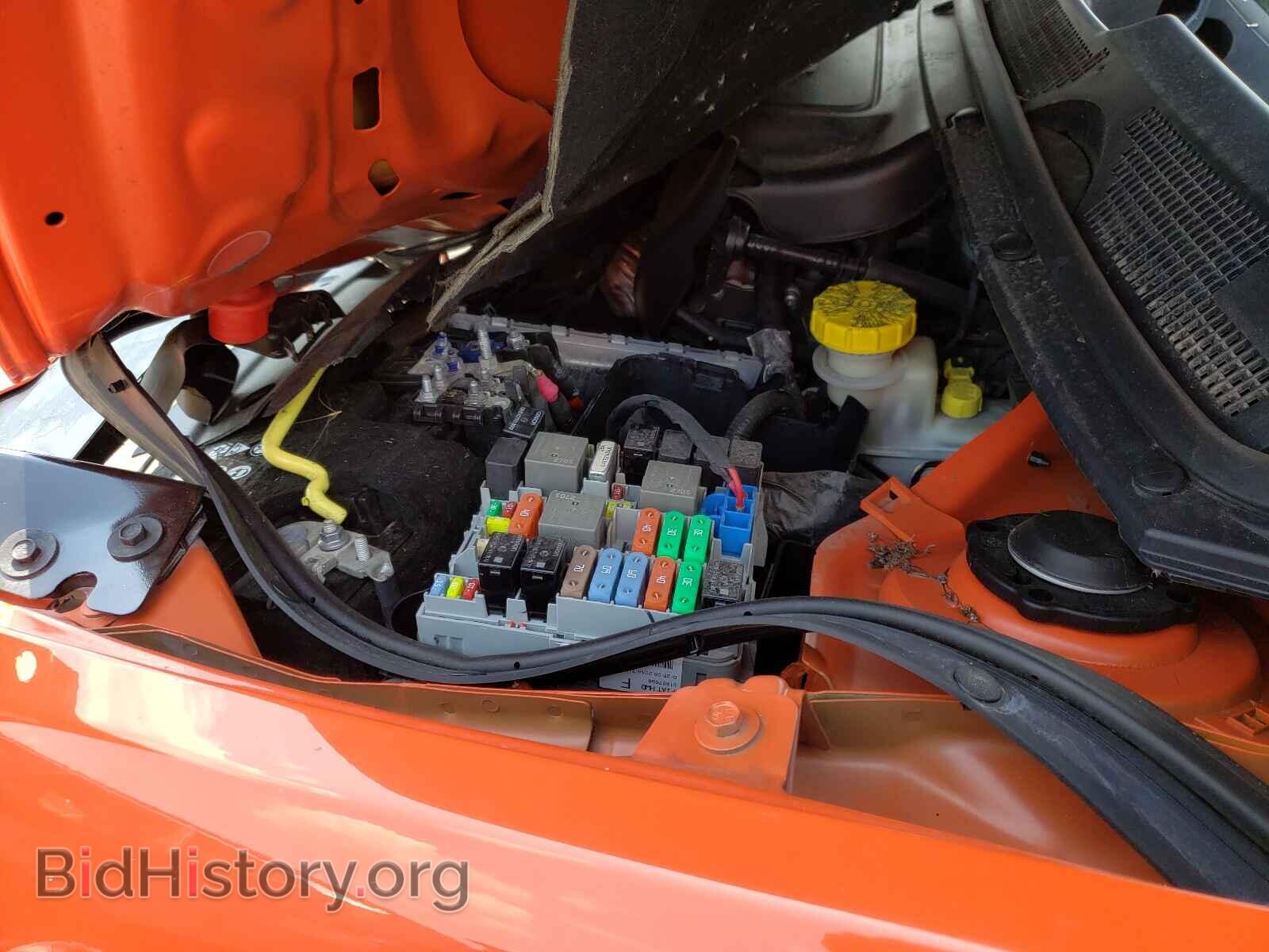 2015 DODGE DART - VIN: 1C3CDFBB8FD224898 - Фото 9