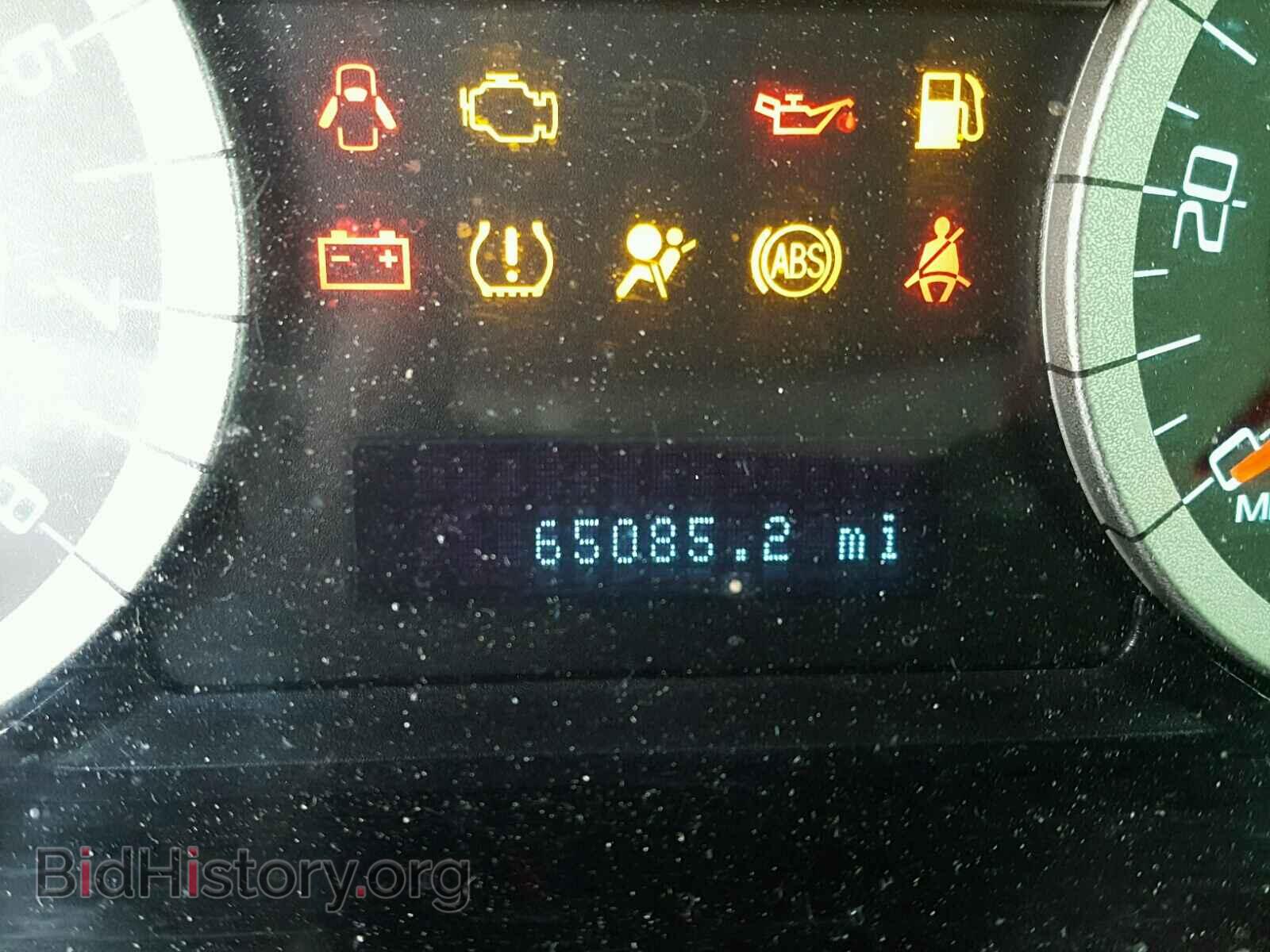 2012 FORD ESCAPE - VIN: 1FMCU9DGXCKC74419 - Фото 8
