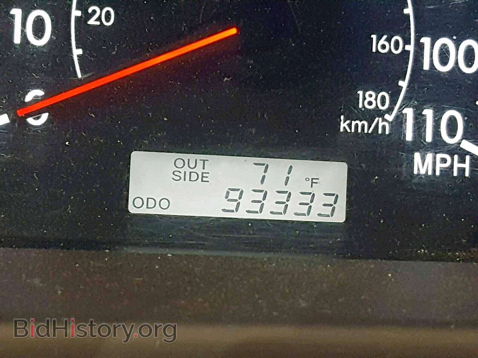 2007 TOYOTA COROLLA - VIN: 2T1BR32E17C764609 - Фото 8