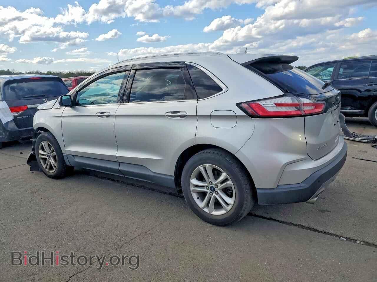 2019 FORD EDGE - VIN: 2FMPK4J9XKBC30980 - Photo 2
