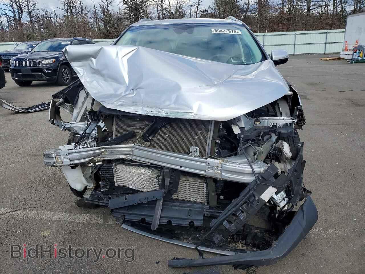 2019 FORD EDGE - VIN: 2FMPK4J9XKBC30980 - Photo 5