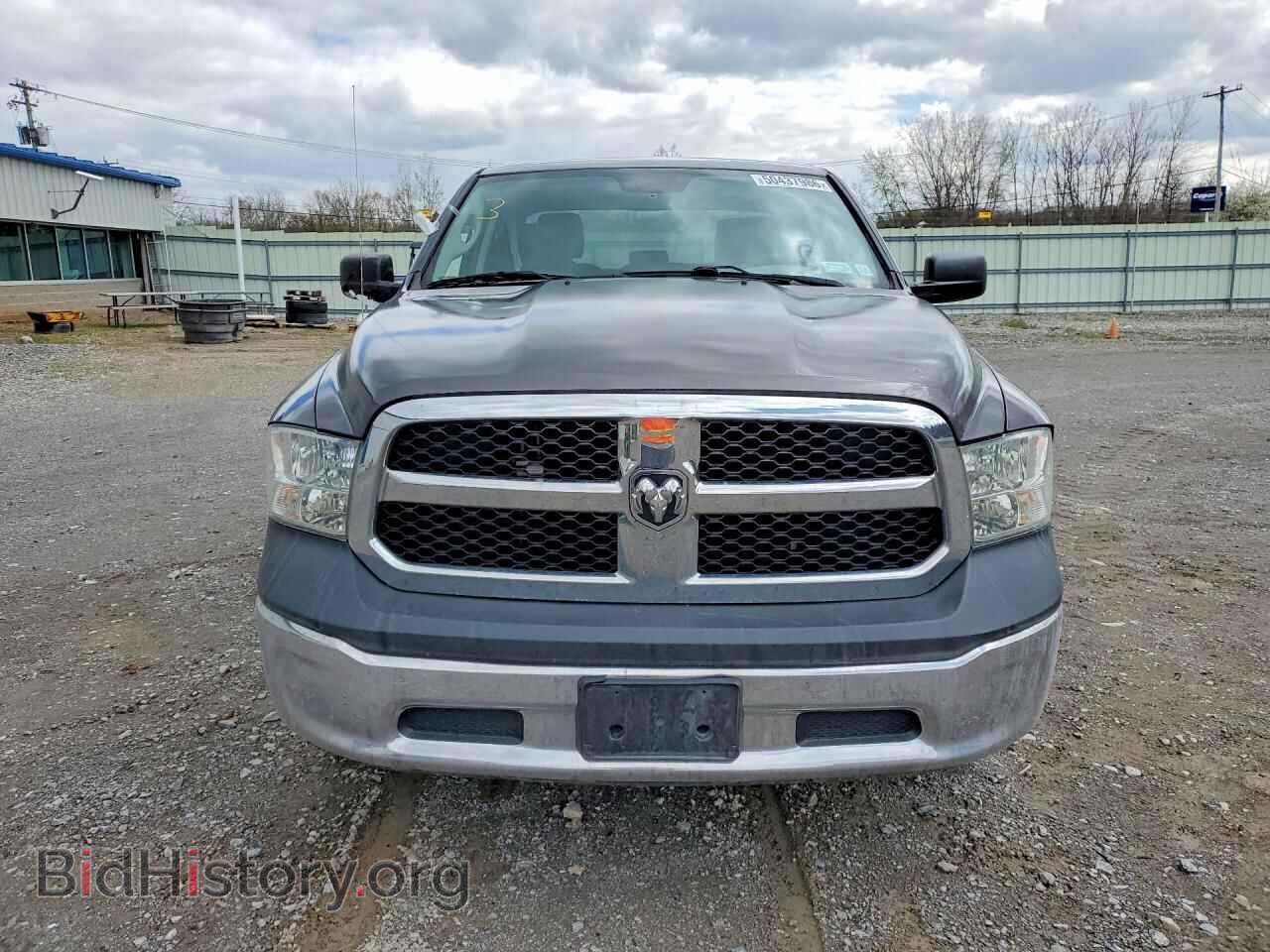 2017 RAM 1500 - VIN: 1C6RR7FT9HS624460 - Фото 5