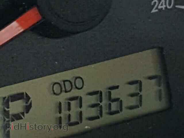 2011 TOYOTA COROLLA BA - VIN: 2T1BU4EE8BC653225 - Фото 8