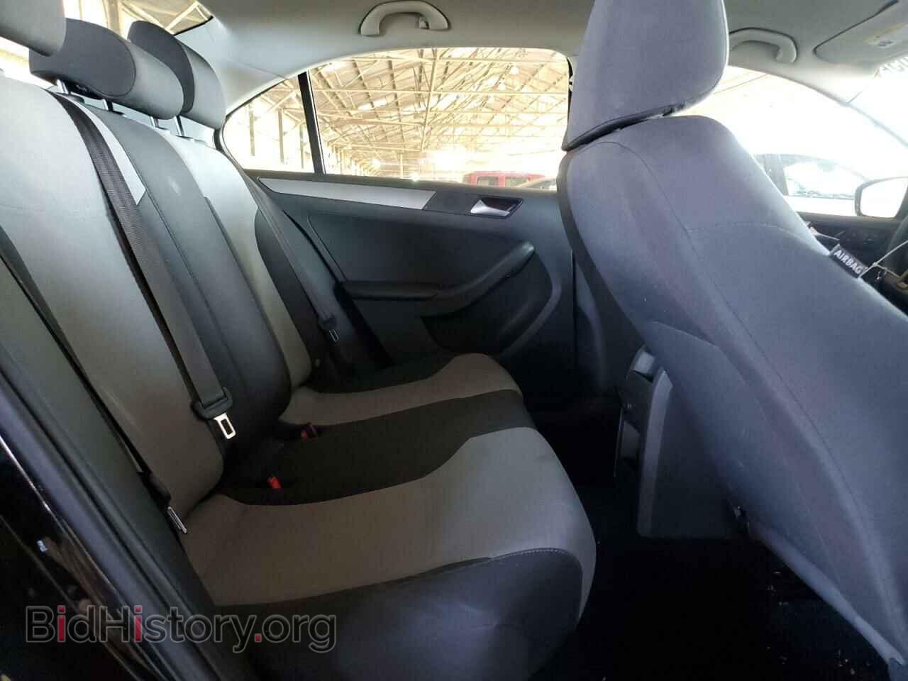 2017 VOLKSWAGEN JETTA - VIN: 3VW2B7AJ2HM281436 - Фото 11