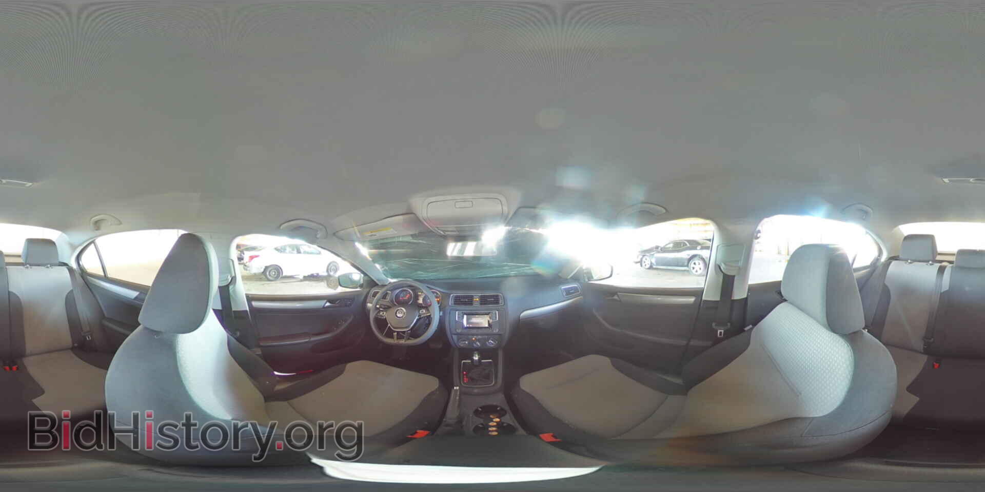2017 VOLKSWAGEN JETTA - VIN: 3VW2B7AJ2HM281436 - Фото 13
