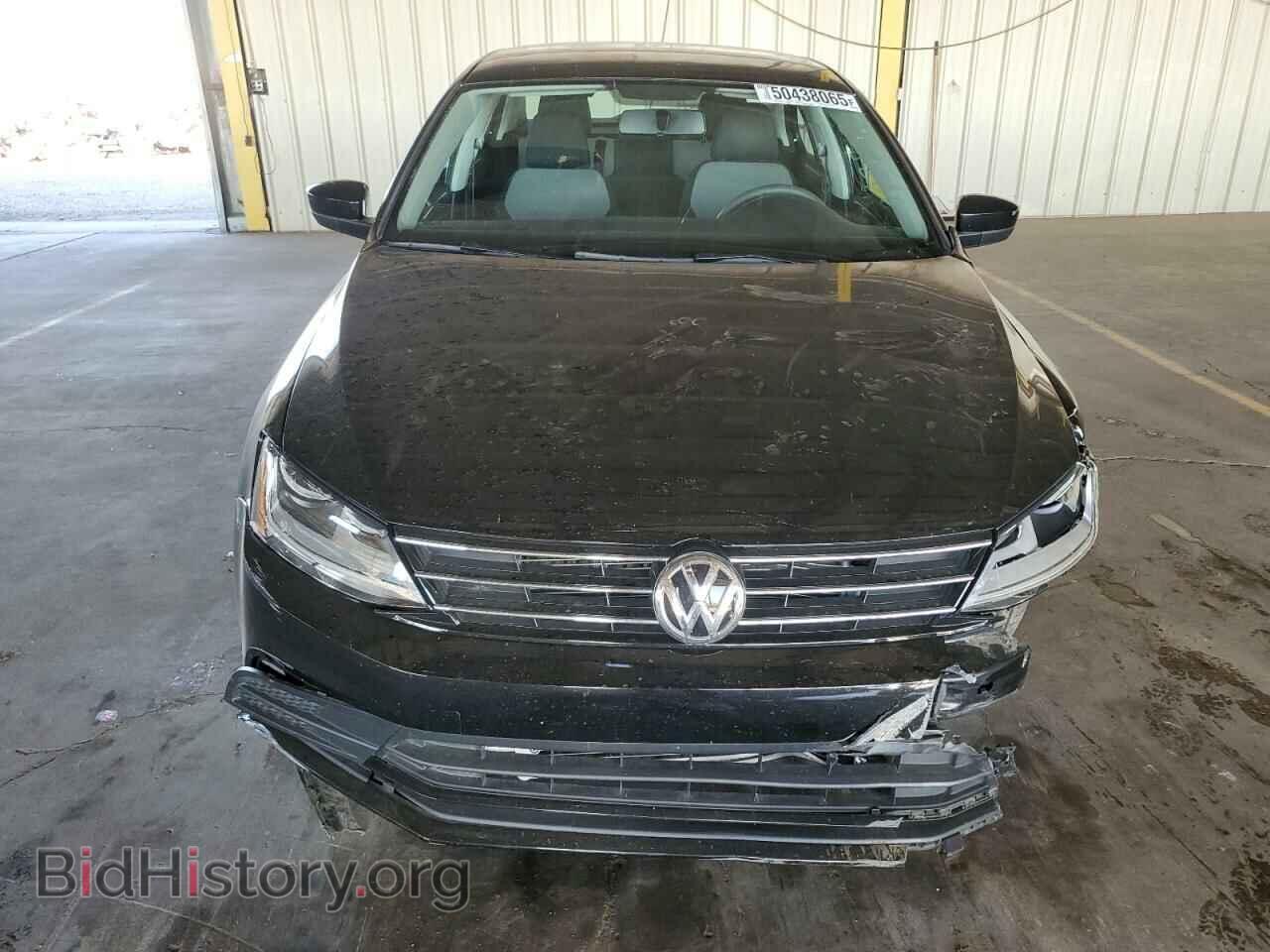 2017 VOLKSWAGEN JETTA - VIN: 3VW2B7AJ2HM281436 - Фото 5