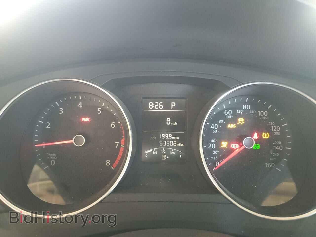 2017 VOLKSWAGEN JETTA - VIN: 3VW2B7AJ2HM281436 - Фото 9