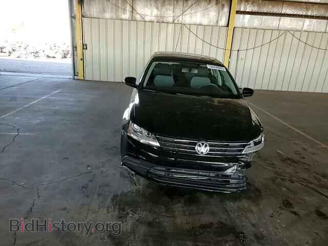 2017 VOLKSWAGEN JETTA - VIN: 3VW2B7AJ2HM281436 - Фото 10