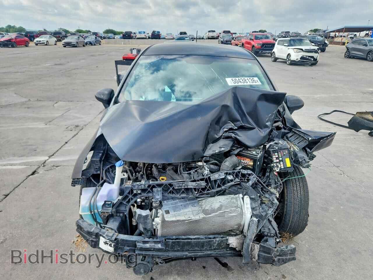 2015 KIA RIO - VIN: KNADM5A30F6518169 - Фото 5