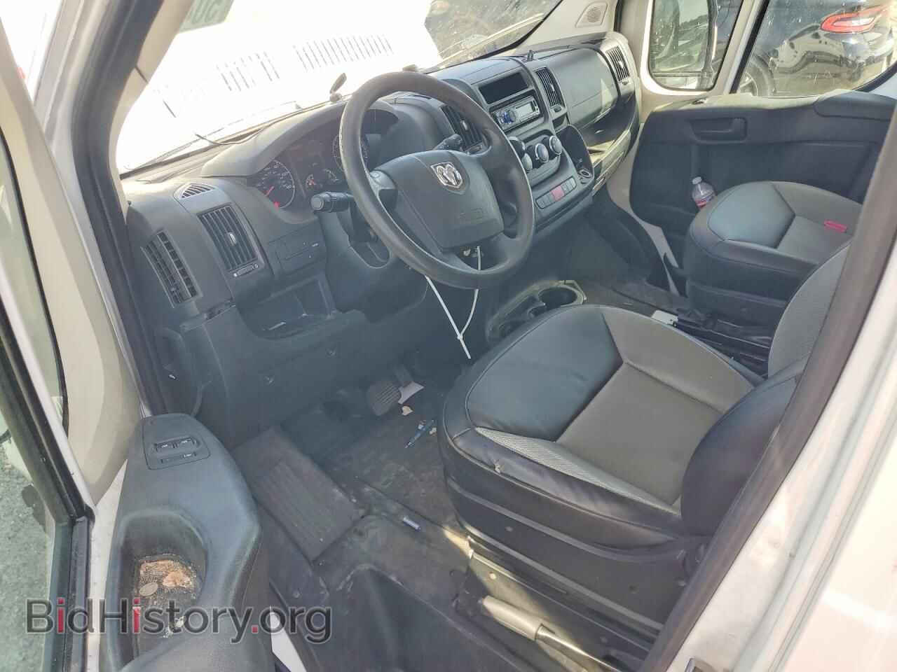 2016 RAM PROMASTER - VIN: 3C6TRVAG9GE129990 - Фото 8
