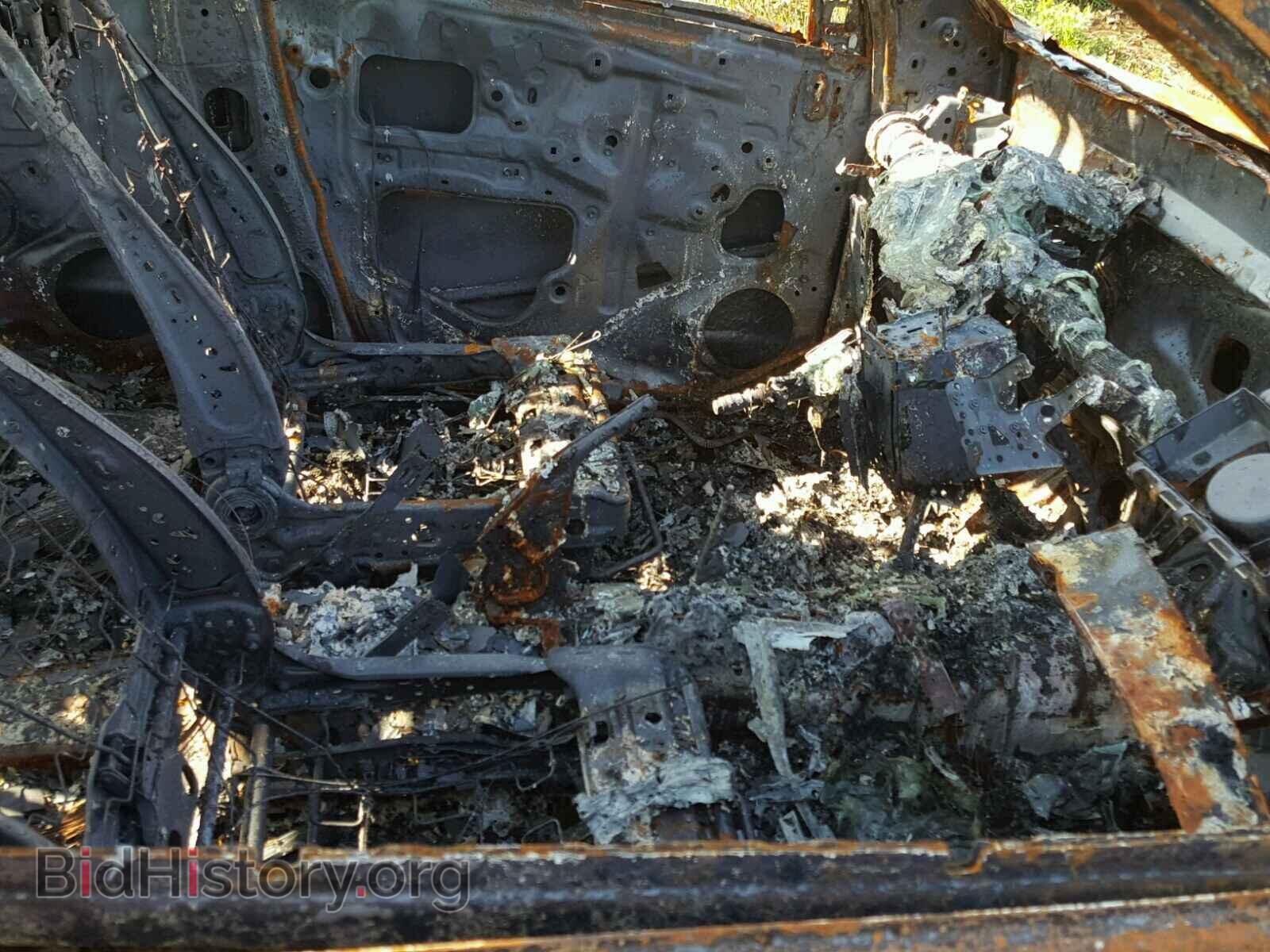 2012 TOYOTA RAV4 - VIN: 2T3ZF4DV8CW111849 - Фото 5
