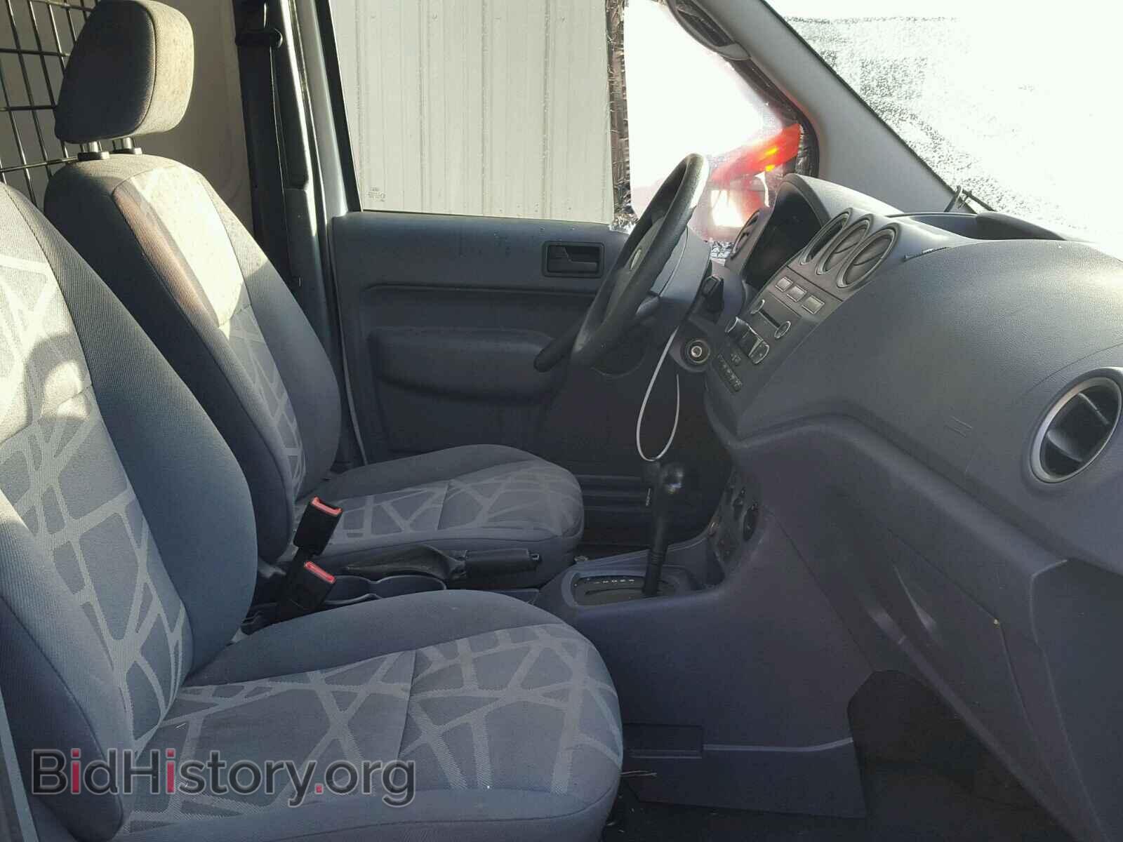 2012 FORD TRANSIT CO - VIN: NM0LS7BN2CT102005 - Photo 5