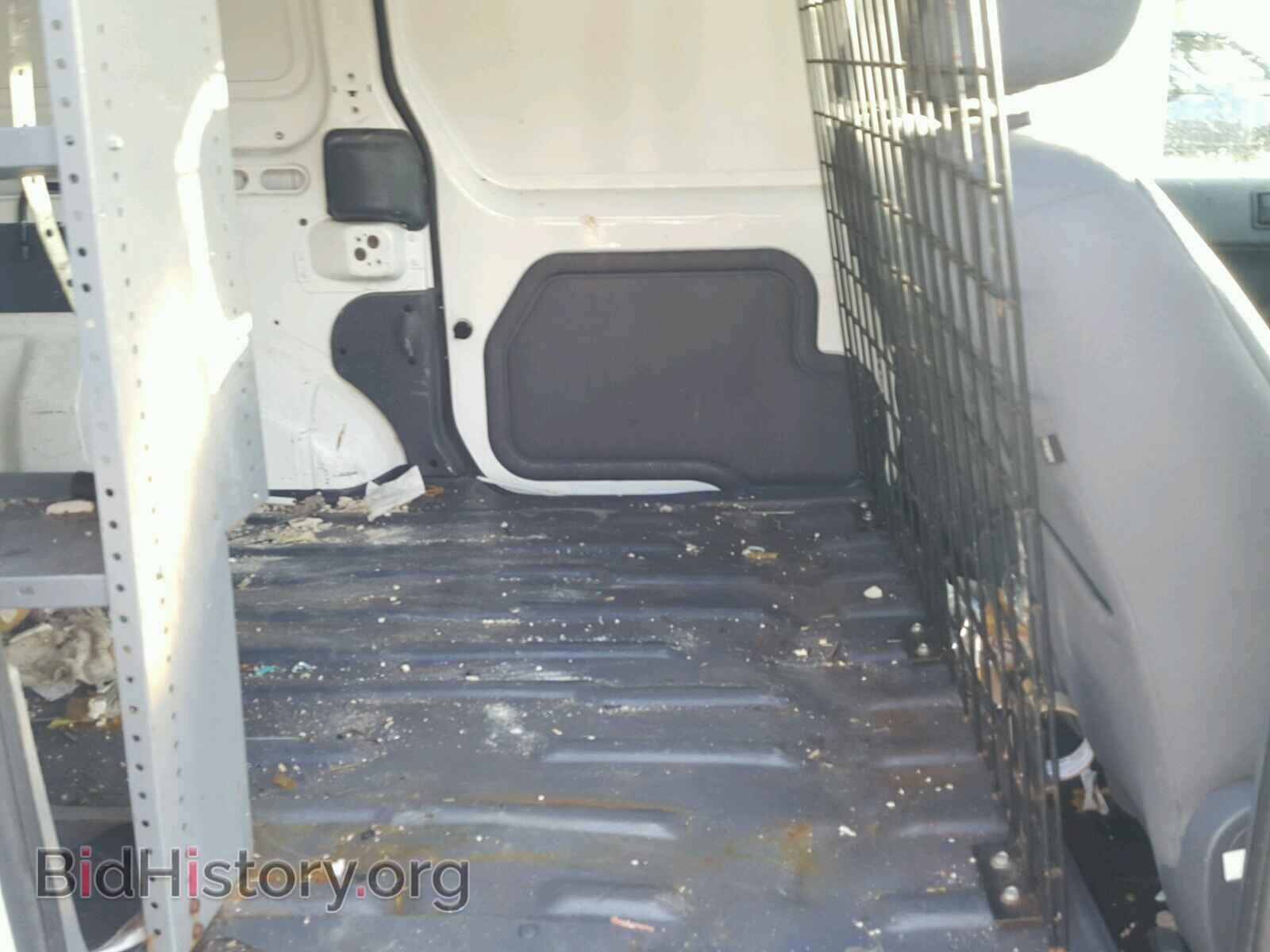 2012 FORD TRANSIT CO - VIN: NM0LS7BN2CT102005 - Photo 6