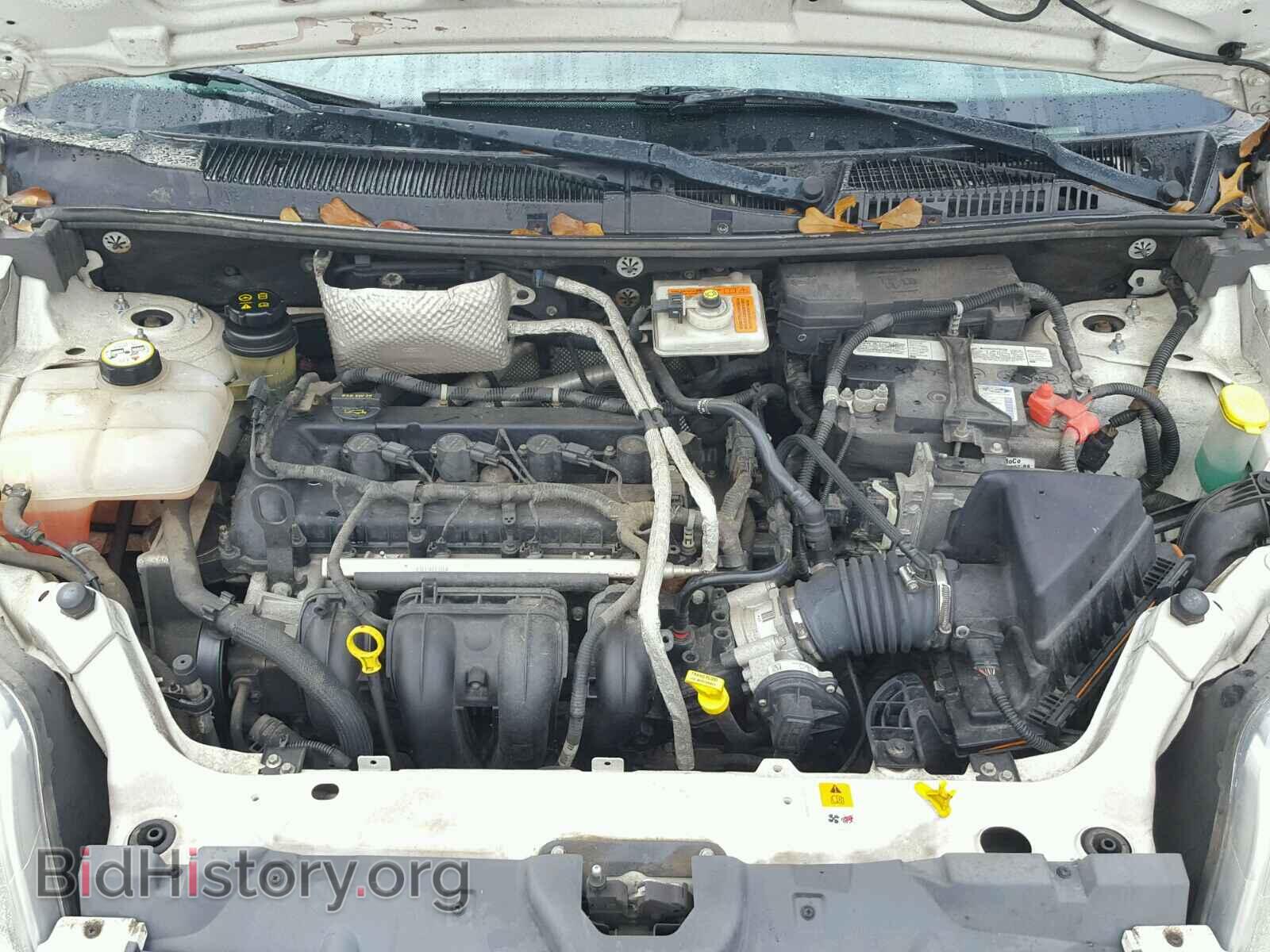 2012 FORD TRANSIT CO - VIN: NM0LS7BN2CT102005 - Photo 7