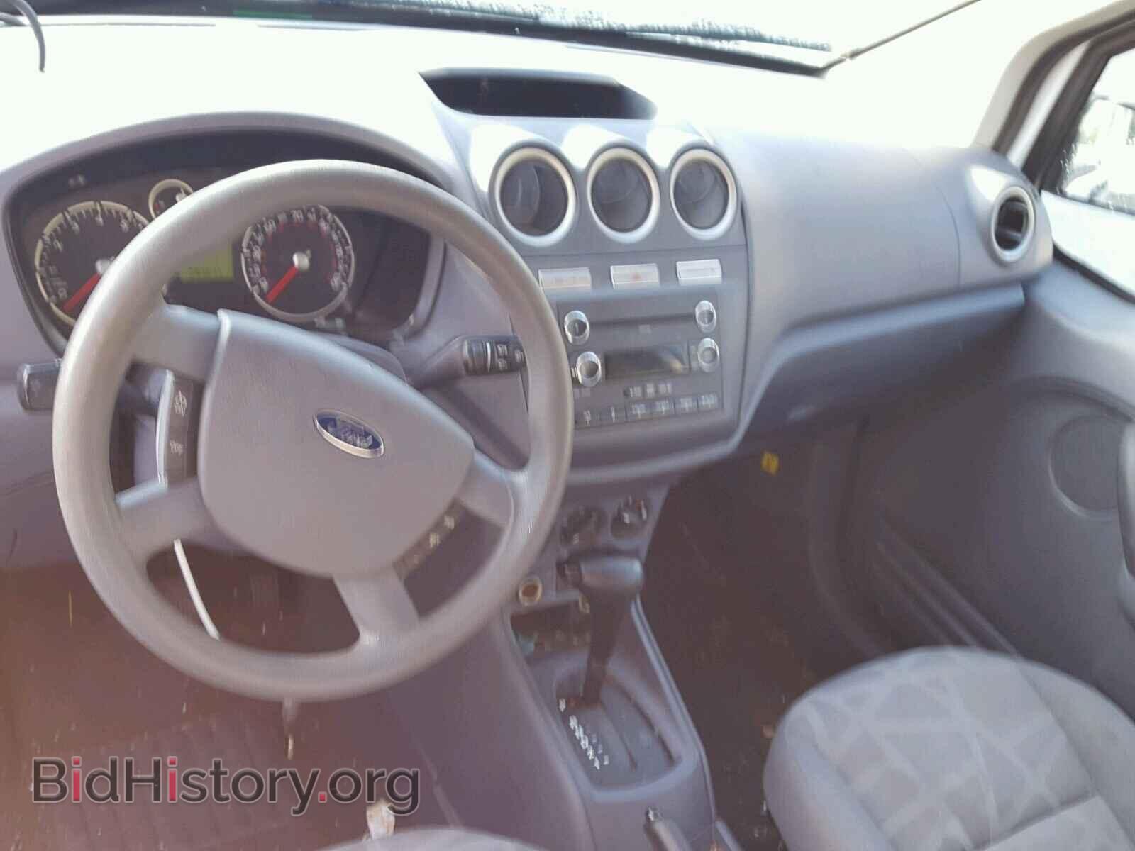 2012 FORD TRANSIT CO - VIN: NM0LS7BN2CT102005 - Photo 9