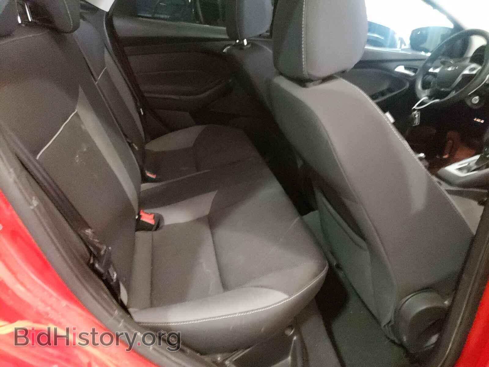 2014 FORD FOCUS - VIN: 1FADP3F29EL246404 - Фото 6