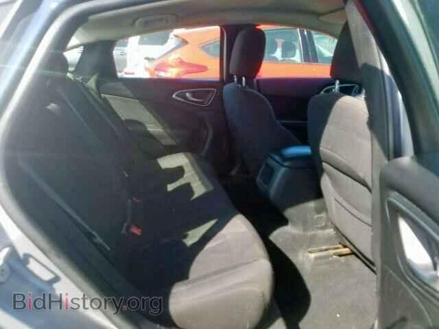 2015 CHRYSLER 200 - VIN: 1C3CCCAB0FN652204 - Photo 6