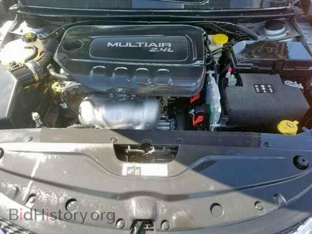 2015 CHRYSLER 200 - VIN: 1C3CCCAB0FN652204 - Photo 7